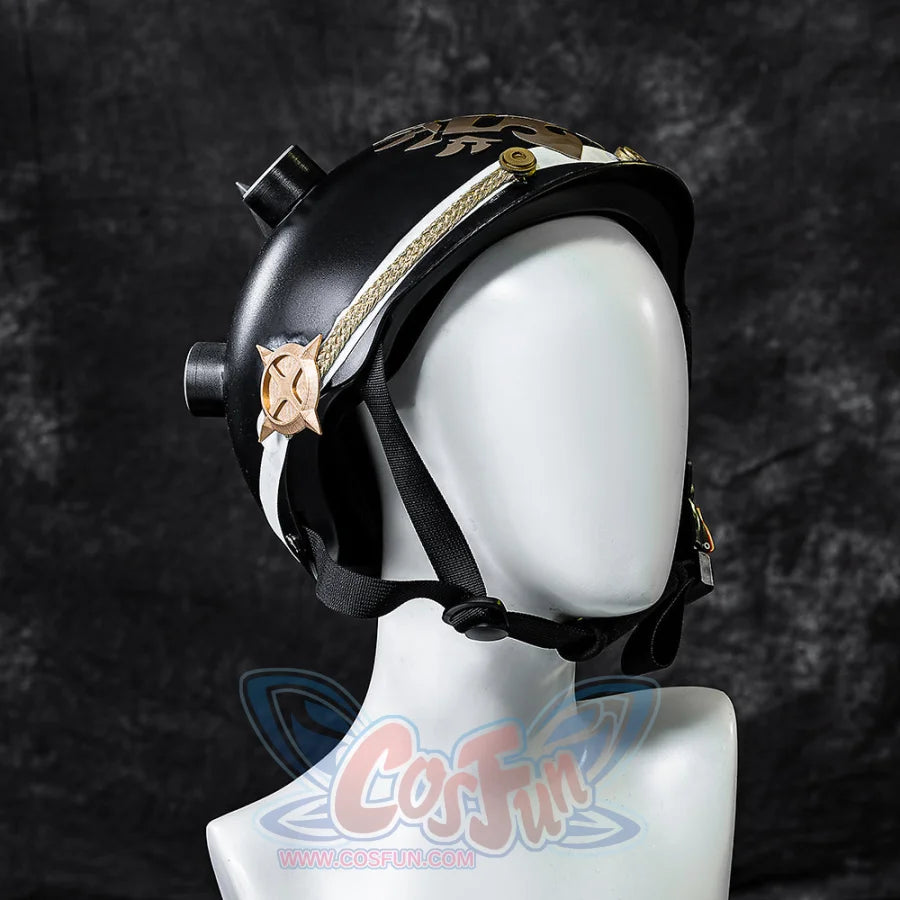 Zenless Zone Zero Luciana Cosplay Costume C09162 Costumes