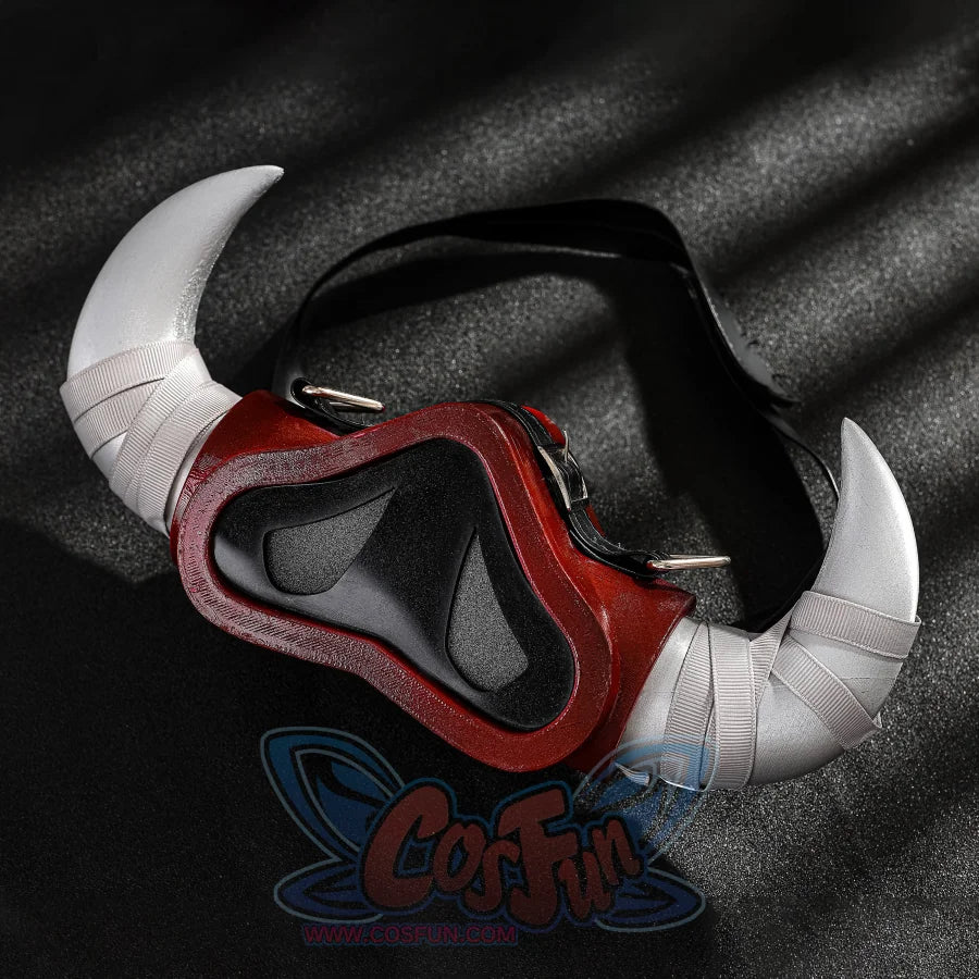 Zenless Zone Zero Luciana Cosplay Costume C09162 Costumes