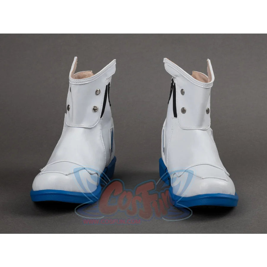 Game Rivals Wolverine Logan Howlett Cosplay Shoes BST0176_Shoes Shoes &amp; Boots