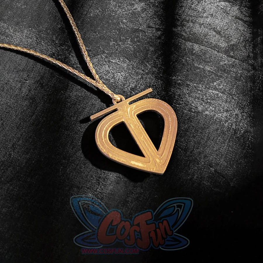 Zenless Zone Zero Luciana Cosplay Costume C09162 Costumes