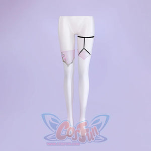 Honkai: Star Rail March 7Th Cosplay Costume C09161 Costumes