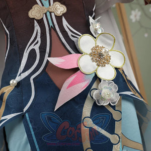 Honkai: Star Rail Ruan Mei Cosplay Costume C08792 A Costumes