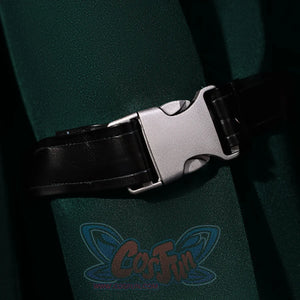 Zenless Zone Zero Saba Harumasa Cosplay Costume C09163 Costumes