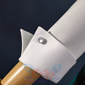 Zenless Zone Zero Saba Harumasa Cosplay Costume C09163 Costumes