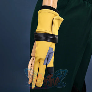 Zenless Zone Zero Saba Harumasa Cosplay Costume C09163 Costumes