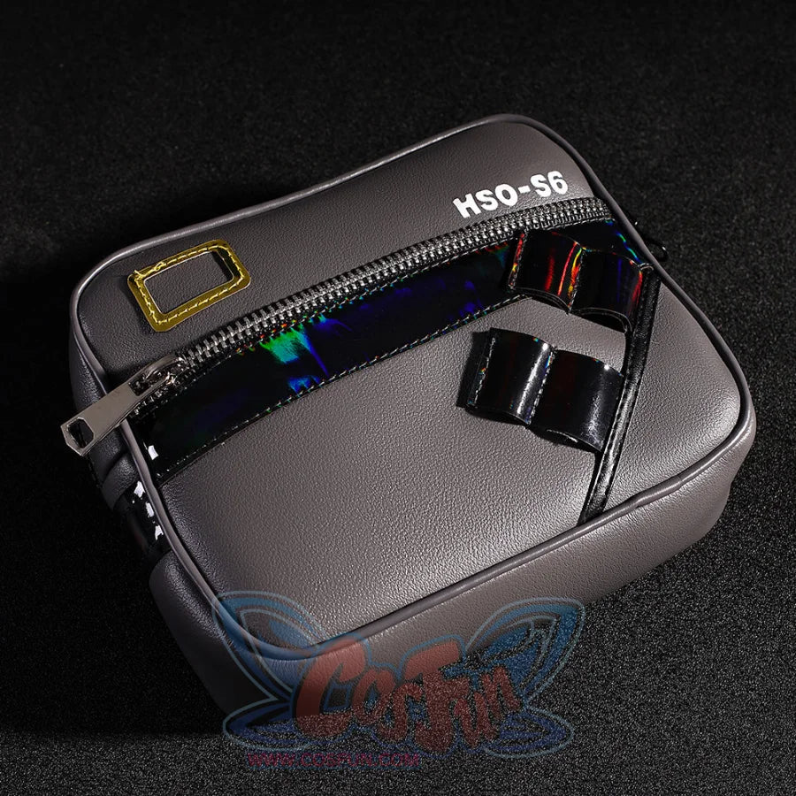 Zenless Zone Zero Saba Harumasa Cosplay Costume C09163 Costumes