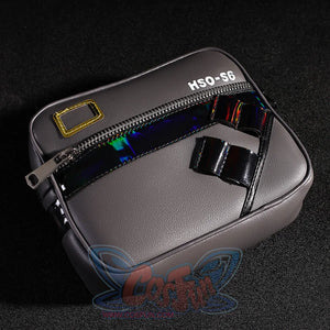 Zenless Zone Zero Saba Harumasa Cosplay Costume C09163 Costumes