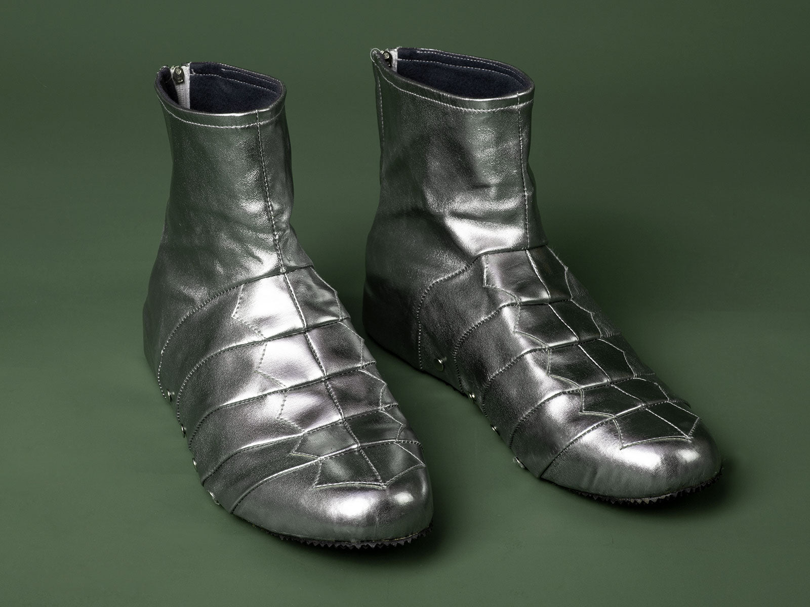 【READY TO SHIP】Dr. Doom Victor von Doom Cosplay Costume N09531 AAA