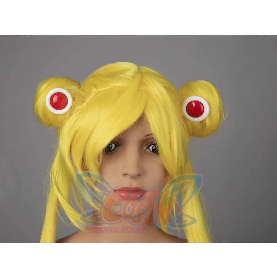 【READY TO SHIP】Sailor Tsukino Usagi Headband Cosplay CLT0670 Props &amp; Accessories