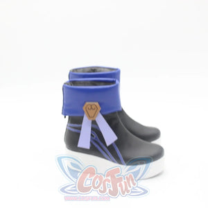Honkai: Star Rail Bailu Cosplay Shoes C07812 & Boots