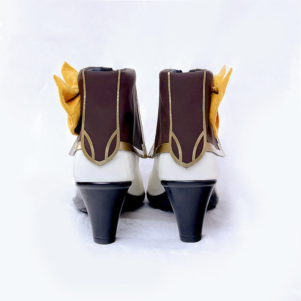 Honkai: Star Rail Firefly Cosplay Shoes C08900