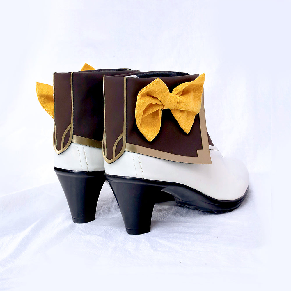 Honkai: Star Rail Firefly Cosplay Shoes C08900
