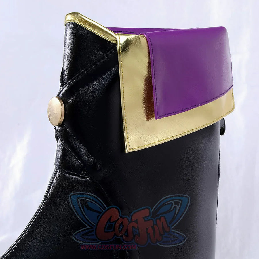 Wandering Witch: The Journey of Elaina Elaina Cosplay Shoes C08896 Shoes & Boots