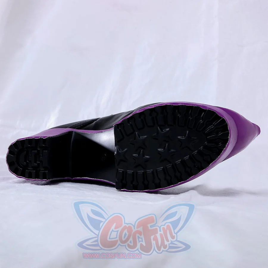 Wandering Witch: The Journey of Elaina Elaina Cosplay Shoes C08896 Shoes & Boots