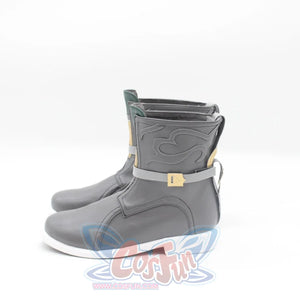 Honkai: Star Rail Dan Heng Cosplay Shoes C07819 & Boots