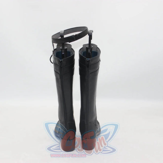 Honkai: Star Rail Lyney Cosplay Shoes C08511 & Boots