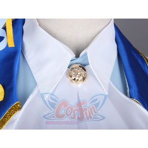 Love Live! Nijigasaki High School Idol Club Tennouji Rina Cosplay Costume C00592 Costumes