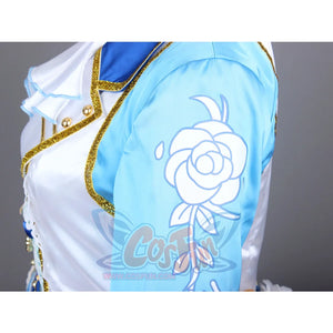 Love Live! Nijigasaki High School Idol Club Tennouji Rina Cosplay Costume C00592 Costumes