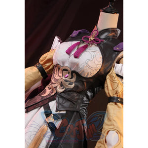 Honkai: Star Rail Sushang Cosplay Costume C08388 Aa Costumes