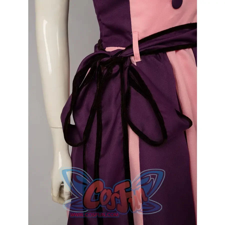 Alice In Wonderland Cheshire Cat Cosplay Costume Mp005600 Costumes