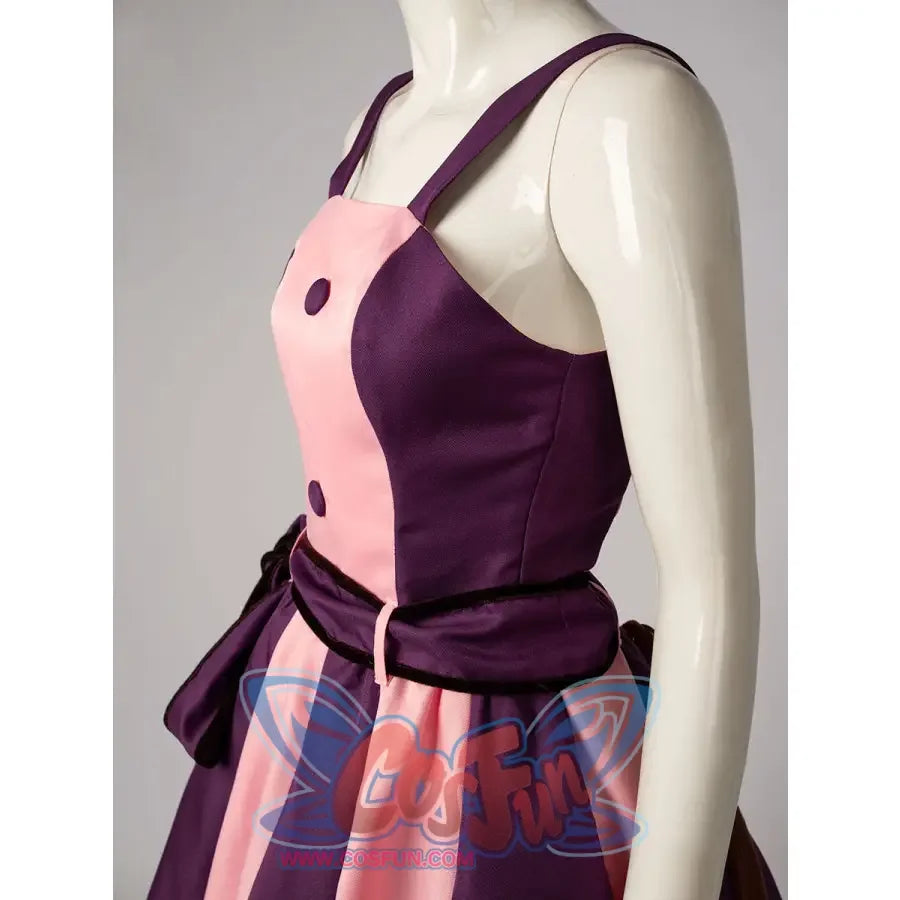 Alice In Wonderland Cheshire Cat Cosplay Costume Mp005600 Costumes