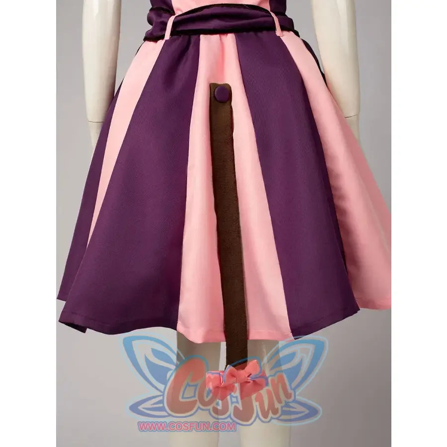 Alice In Wonderland Cheshire Cat Cosplay Costume Mp005600 Costumes