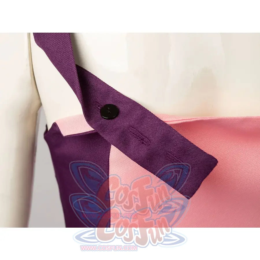 Alice In Wonderland Cheshire Cat Cosplay Costume Mp005600 Costumes