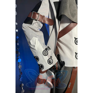 Honkai: Star Rail Welt Yang Cosplay Costume C08165 A Costumes