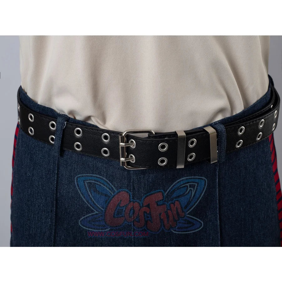 The Acolyte Han Solo Cosplay Costume Fy0121 Costumes