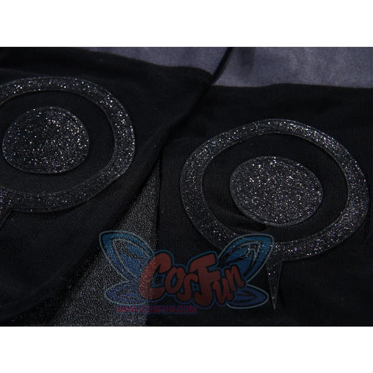 Genshin Impact Wanderer Balladeer Cosplay Costume C07049 Aaa Costumes