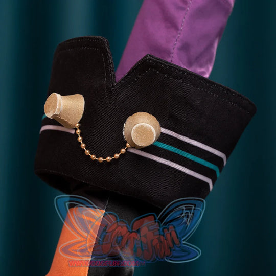 Genshin Impact Tighnari Cosplay Costume C02949 A Costumes
