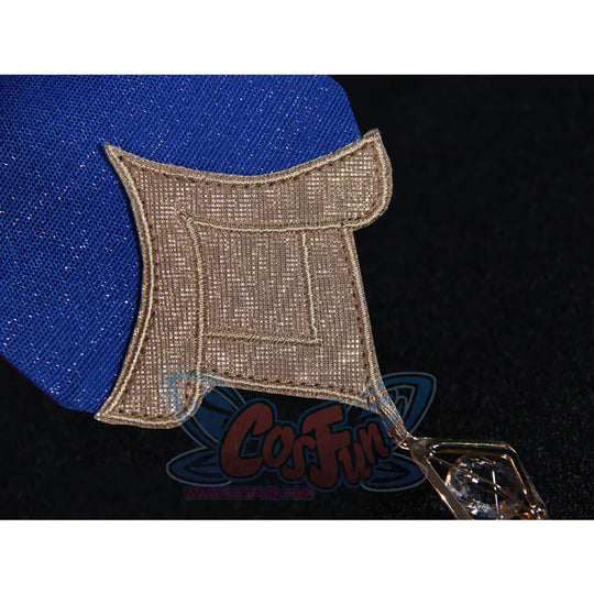 Genshin Impact Wanderer Balladeer Cosplay Costume C07049 Aaa Costumes