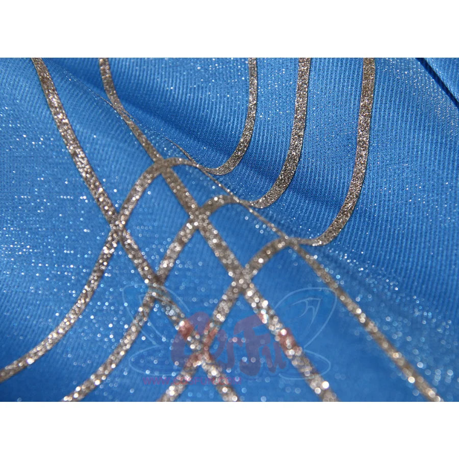 [Pre-Sale] Genshin Impact Scaramouche Wanderer Cosplay Costume C07049 Aaa Costumes