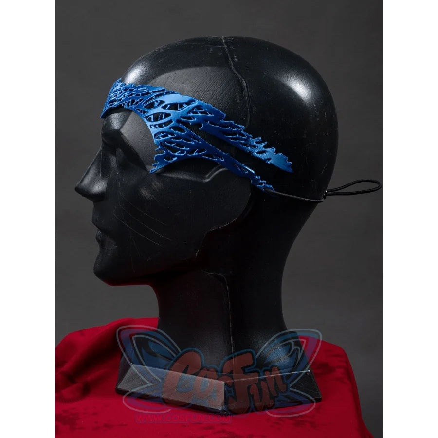 Agatha All Along William Billy Kaplan Cosplay Costume FY0158 Costumes