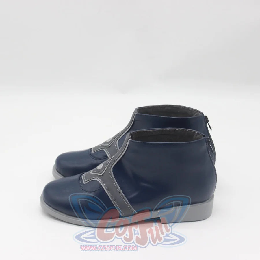 Honkai: Star Rail Sunday Cosplay C09011 Women / Cn 35 Shoes & Boots