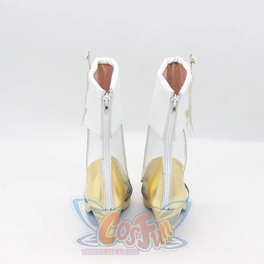 Genshin Impact Clorinde Shoes C09007 & Boots
