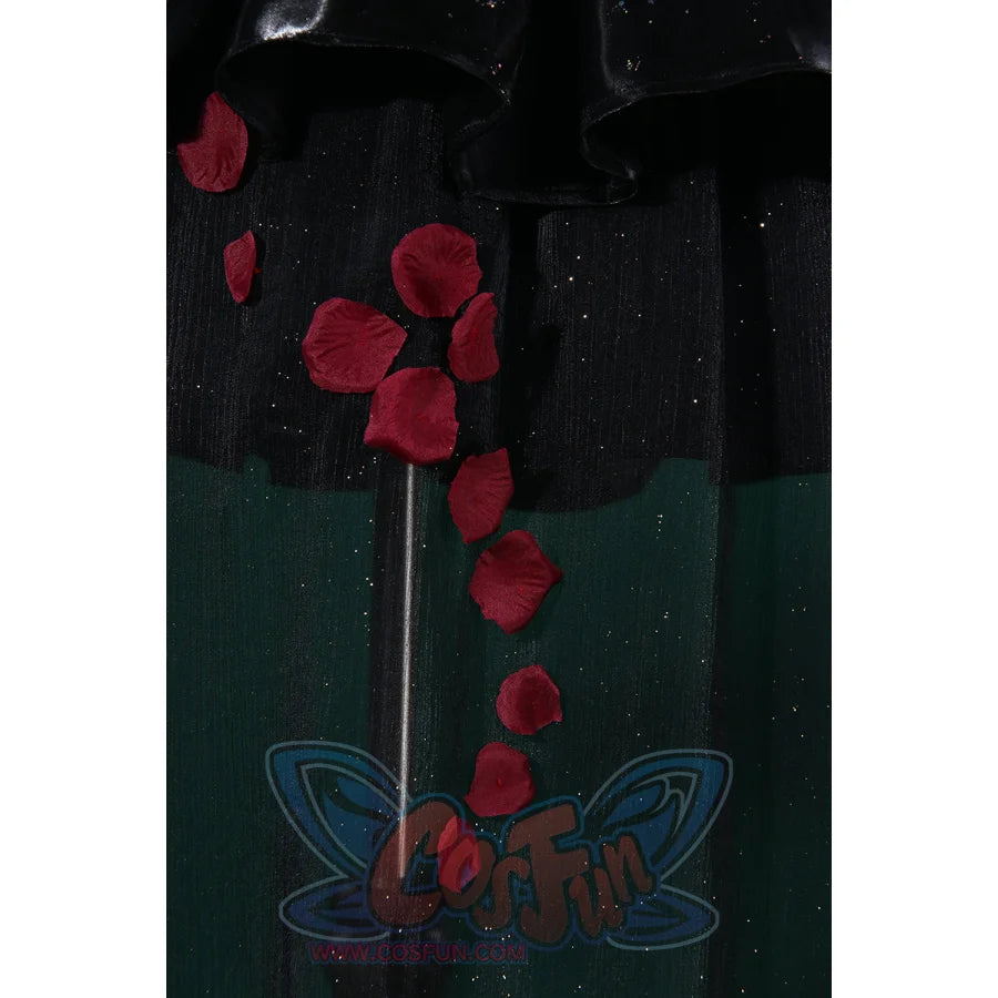 Pre- Sale Identity V Psychologist Ada Mesmer Everlasting Night Cosplay Costume C08933 Costumes