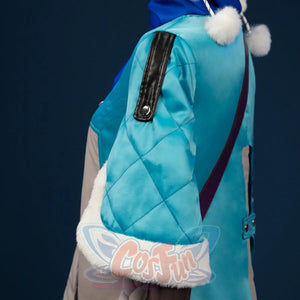 Honkai: Star Rail Lynx Cosplay Costume C08722 A Costumes
