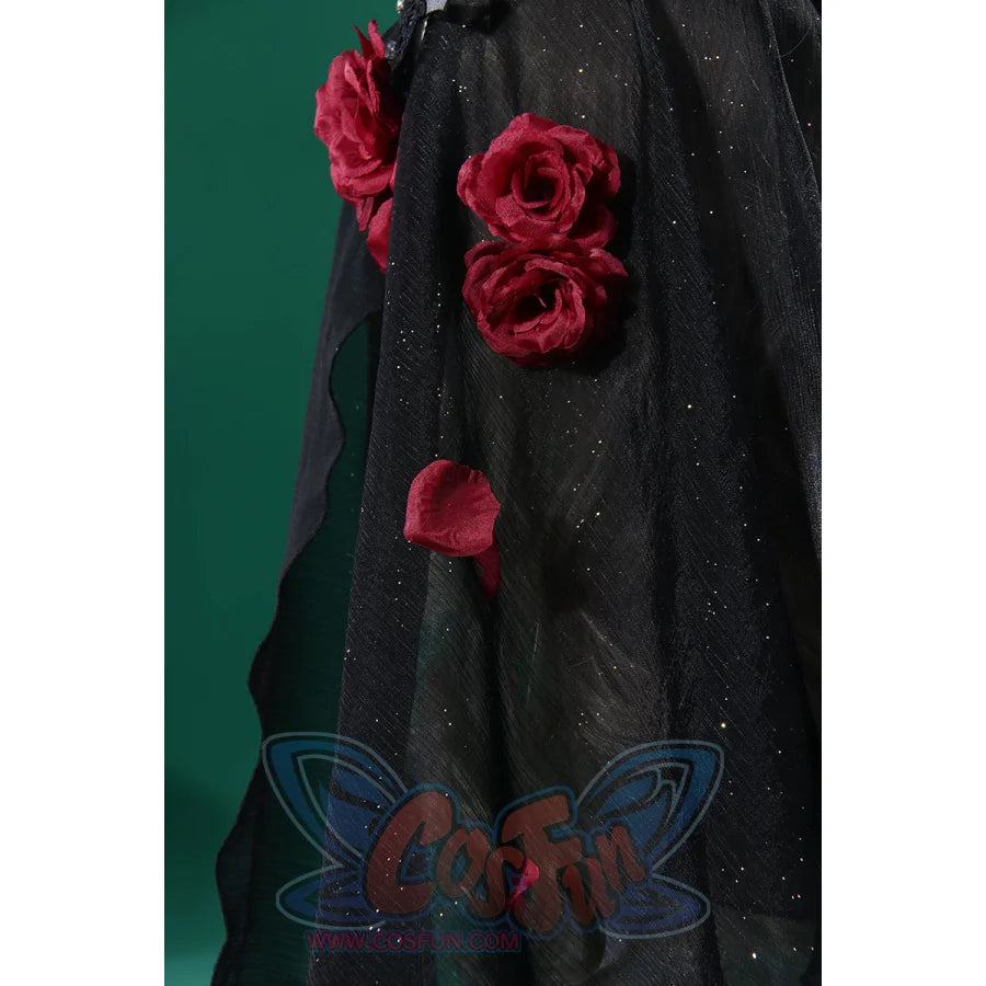 Pre- Sale Identity V Psychologist Ada Mesmer Everlasting Night Cosplay Costume C08933 Costumes
