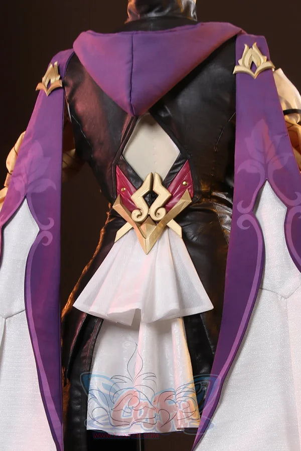 Honkai: Star Rail Sushang Cosplay Costume C08388 Aa Costumes