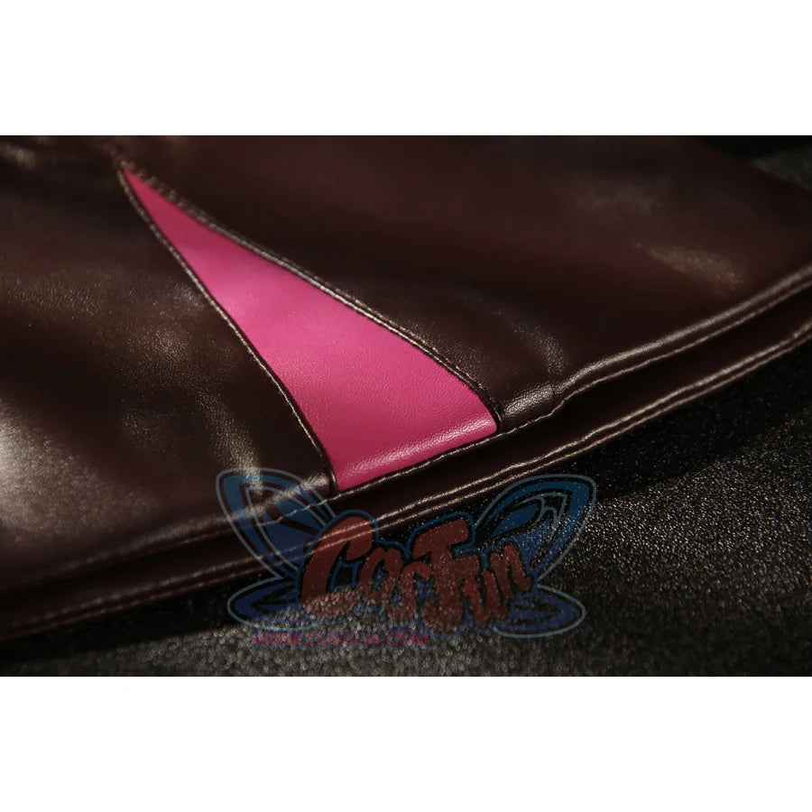 Honkai: Star Rail Kafka Cosplay Costume C08250 Aaa Costumes