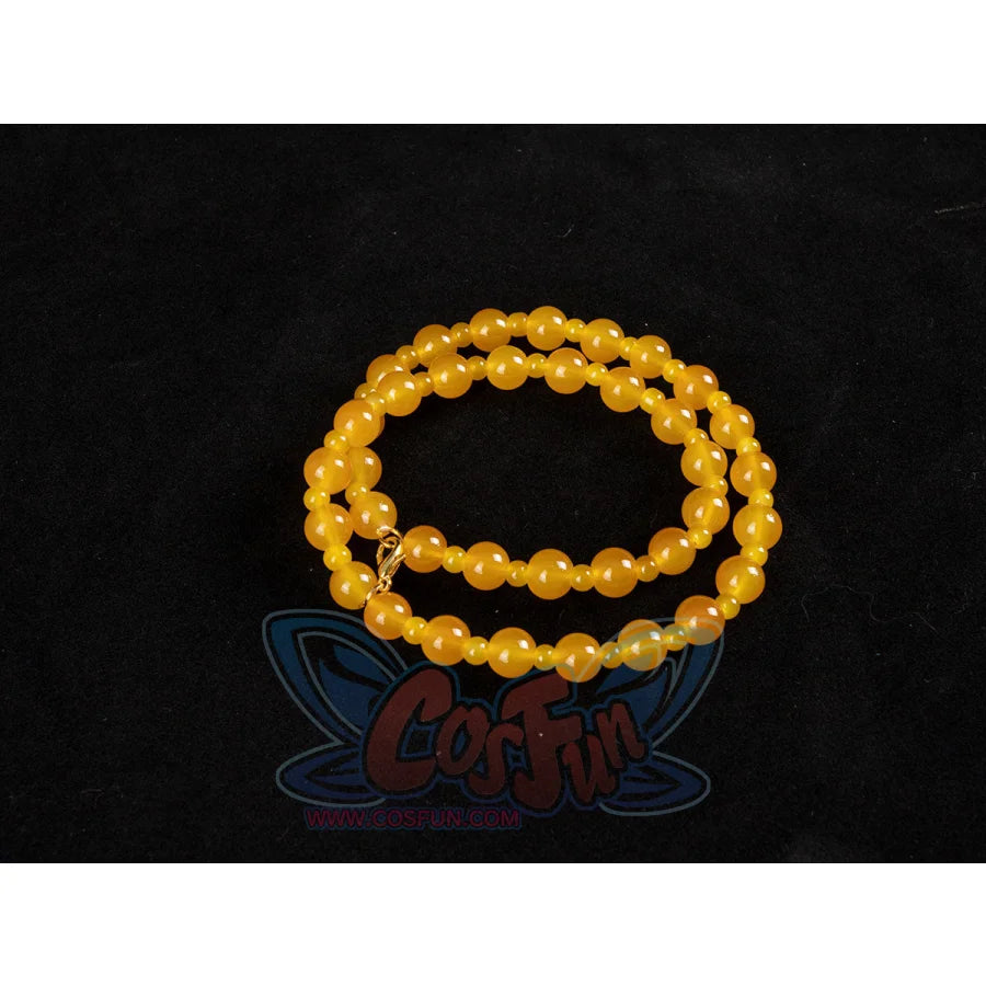 Genshin Impact Ganyu Swimsuit C07683 Costumes