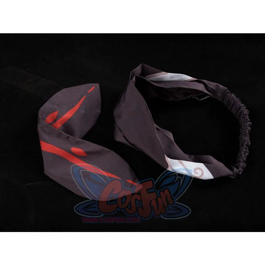 Genshin Impact Ganyu Swimsuit C07683 Costumes