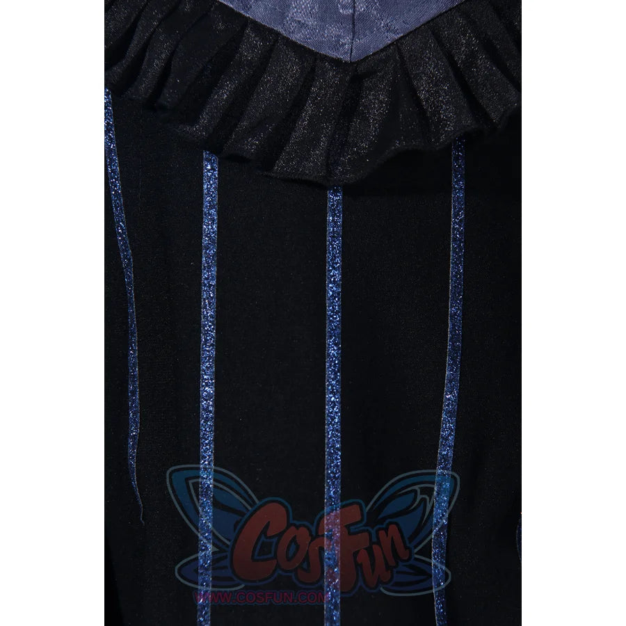 Pre- Sale Identity V Patient Emil Luminary Cosplay Costume C08931 Costumes