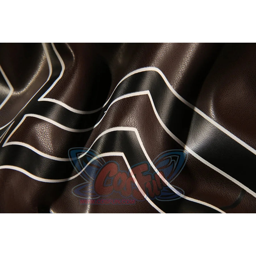 Honkai: Star Rail Kafka Cosplay Costume C08250 Aaa Costumes