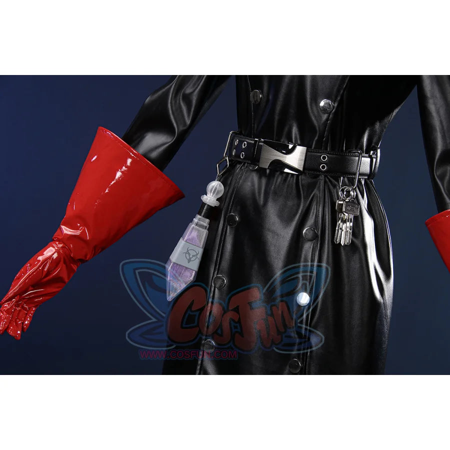 Pre- Sale Identity V Psychologist Ada Mesmer Doomsday Rescuer Cosplay Costume C08924 Costumes