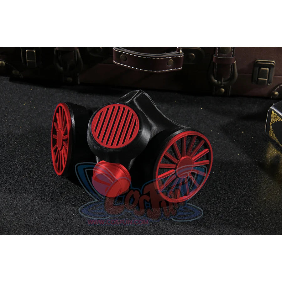 Pre- Sale Identity V Patient Emil Rare Case Cosplay Costume C08930 Costumes