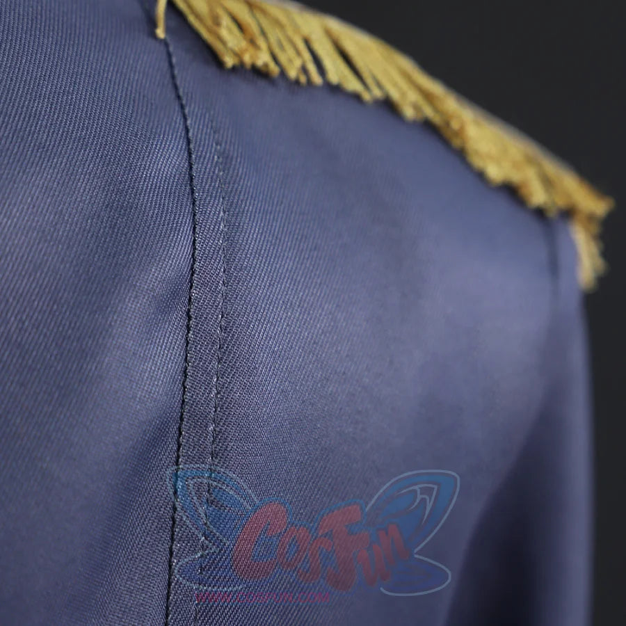 Goddess Of Victory: Nikke Marciana Cosplay Costume C08689 Costumes