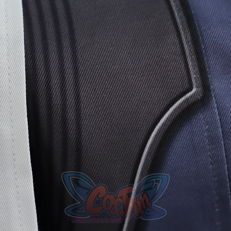 Goddess Of Victory: Nikke Marciana Cosplay Costume C08689 Costumes