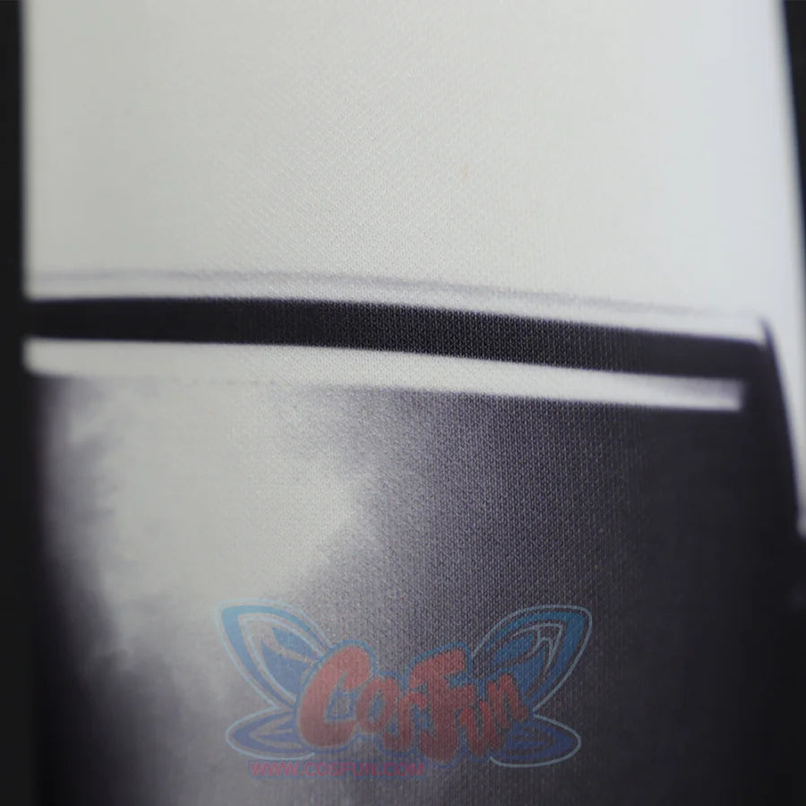 Goddess Of Victory: Nikke Marciana Cosplay Costume C08689 Costumes